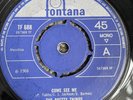 The Pretty Things – Come See Me / LSD 7