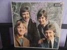 THE SMALL FACES - SMALL FACES 1ST PRESS 1966 UK DECCA VINYL MONO LK 4790