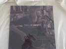Taylor Swift - NPR Tiny Desk Performance 10” Red Marbled Vinyl, LE ONLY 500 MADE