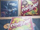 Congo Funk Sound Madness From The Shores of The Mighty Congo River