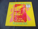 Girls At Our Best  – Pleasure 1981 UK LP HAPPY BIRTHDAY 1st with GOODY BAG