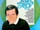 Andy Williams – Love, Andy Vinyl LP 1967 CBS Records Australia–SBP 233474 NEW