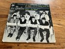 THE BEATLES : 4 GARÇONS DANS LE VENT (A HARD DAYS NIGHT) 1964 FRENCH EP VG+