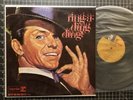FRANK SINATRA Ring-A-Ding Ding  LP 1961 1ST PRESS Mono VG+/VG+ Reprise VINYL
