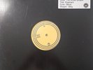 The White Stripes Elephant Test Pressing