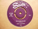 Rare Rock-A-Billy   Gene Chapman  