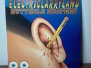 Butthole Surfers Electriclarryland Vinyl 2 LP Original Capitol 1996 VG+