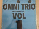 Omni Trio Vol 1 album
