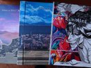 Attack on Titan Season 1 , 2, Rumbling Soundtrack LP