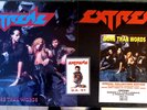 EXTREME More Than Words 1991 UK COLLECTOR's Edition 12