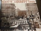 Keith Jarret Trio Somewhere Before Vinyl Vynil 1969 LP VG+ 33 RPM VORTEX 2012