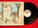 GENESIS   TRESPASS    PETER GABRIEL    1970 GERMAN PRESS LP     PRE-PHIL COLLINS