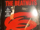 The Beatnuts: Street Level Exclusive 2 LP  Red Vinyl Newbury Comics Exclusive