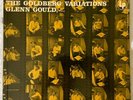 Glenn Gould Goldberg Variations