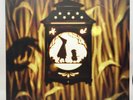 SDCC 2016 Over The Garden Wall *Beast Vinyl* LP /1000 Limited Edition Rare