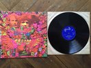 Cream - Disraeil Gears (UK Vinyl LP, 1967). VG+/VG+