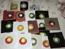 The Beatles-Box Of Vinyl 45s-Group & Solo-Box # 1