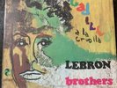 LEBRON BROTHERS “PICADILLO A LA CRIOLLA”TEMPERATURA  COTIQUE RECORD/VG+VINYL