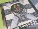 LP VINYL STORMTROOPERS OF DEATH SOD MEGAFORCE ANTHRAX Speak English or die S.O.D