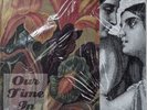 10,000 MANIACS Our Time in Eden SEALED  LP Audio Fidelity