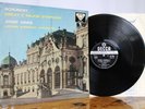 Schubert: Great C Major Symphony - Krips **Decca SXL 2045 WBg ED1 LP**