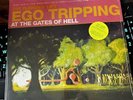 The Flaming Lips LP Ego Tripping At The Gates of Hell LP Limited Vinyl RSD Green