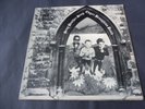 Edgar Broughton Band – Sing Brother Sing 1970 UK LP HARVEST 1st w/INSERT