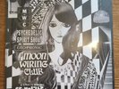 Moon Wiring Club 'psychedelic Spirit Show ' Vinyl Album Sealed Original Press