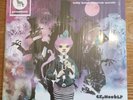 Moon Wiring Club 'today Bread Tomorrow Secrets' Vinyl Album