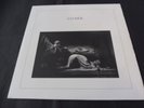 Joy Division – Closer 1980 UK LP FACTORY 1st NEW ORDER