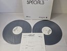 The Motels    Spotlight Specials 1984 ABC Watermark   2 LP's