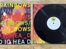Radiohead - In Rainbows Test Pressing