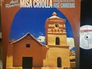 CREOLLA MASS Ariel Ramirez JOSE CARRERAS Philips Digital 420 955 Holland TAS NM