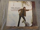 NEIL YOUNG WITH CRAZY HORSE EVERYBODY KNOWS THIS IS NOWHERE LP 1978 REPRISE MSK