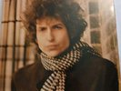 BOB DYLAN - BLONDE ON BLONDE VINYL DOUBLE ALBUM (NEW 2015) FREE UK DELIVERY