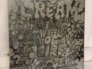 SEALED VINTAGE - Cream Wheels Of Fire US Vinyl 2-LP CRC CLUB