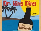 Dr. Ring Ding The Remedy Vinyl NEU
