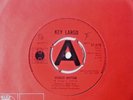 Rare Blues 45 KEY LARGO Voodoo Rhythm/DEMO Blue Horizon 57-3178 (1970) (NM copy)