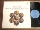NATHAN MILSTEIN (VIOLIN) PROKOFIEV CONCERTOS / ANGEL 36009 BLUE LABEL NM LP
