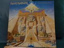 Iron Maiden ‎– Powerslave Schallplatte Vinyl LP  EMI  1C 064 24 0200 1