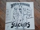 Orig US TAD'S SLICKERS Breakthrough ORIG LEE PERRY A PABLO