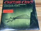 Counting Crows - Recovering The Satellites, 1996 2xLP Sealed Copy