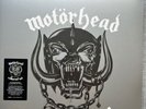Motorhead - Remorse? No  Silver Vinyl 2LP RSD 2024 Record Store Day Sealed
