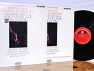 Beethoven: Symphony No. 9 - George Szell **Columbia 33CX 1867 / 1868 ED1 2LP**