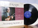 Beethoven: Violin Concerto - Leonid Kogan **Melodiya Stereo ED1 LP**