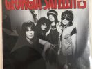 GEORGIA SATELLITES -SELF TITLED- 1987 MEXICAN LP, STILL SEALED, ALTERNATIVE