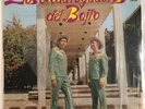 LOS MADRUGADORES DEL BAJIO - LOS MADRUGADORES DEL BAJIO - 1984 MEXICAN LP, PROMO