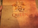 Queen In The Mirror LP Rare Coloured Vinyl