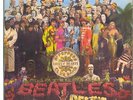 THE BEATLES - SGT. PEPPER'S LONELY HEARTS CLUB BAND - 12