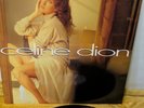 Celine Dion  ‎– Celine Dion  1st PRESS 1992  VINYL LP  *N MINT /EX+*   **RARE**